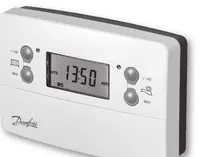 Danfoss CP715 Si programmer