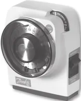 Danfoss Randall 102 mini-programmer