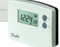 Danfoss TP5000 Si programmable thermostat