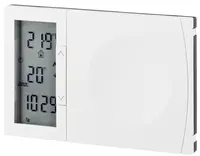 Danfoss TP7000 programmable thermostat
