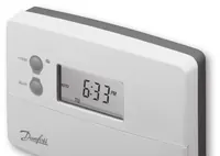 Danfoss TS715 Si timeswitch