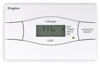 Drayton LP111 programmer