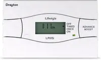 Drayton LP111Si programmer