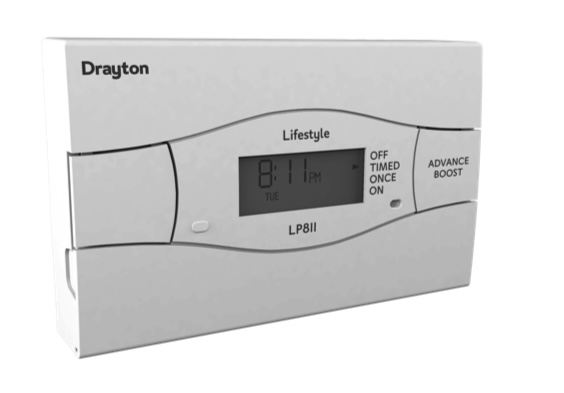 Drayton LP811