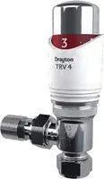Drayton TRV4 Classic thermostatic radiator valve