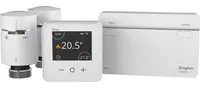 Drayton Wiser Multizone kit