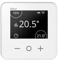 Drayton Wiser room thermostat