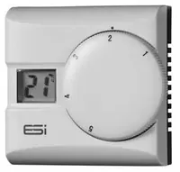 ESi ESRTD3 room thermostat