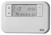 ESi ESRTP4+ programmable thermostat