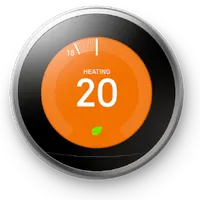 Google Nest Learning Thermostat 3rd gen