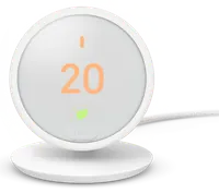 Google Nest Thermostat E
