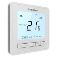 Heatmiser neoAir V3 thermostat