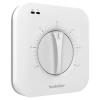 Heatmiser DS-SB V3 thermostat
