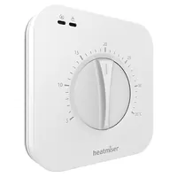 Heatmiser DS1 V2 thermostat