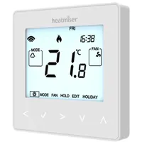 Heatmiser neoStat-HC thermostat