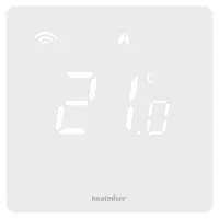Heatmiser neoStat Pro thermostat