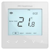 Heatmiser neoStat 12V V3 thermostat