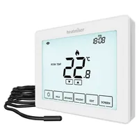 Heatmiser neoStat Touch-e / Touch-e Carbon thermostat