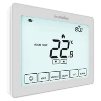 Heatmiser neoStat Touch / Touch Carbon thermostat