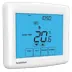 Heatmiser PRT2-TS / PRT2-NTS thermostat