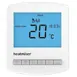 Heatmiser PRT-EW thermostat