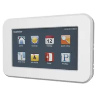 Heatmiser TouchPad (TFT)