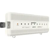 Heatmiser UH8-N