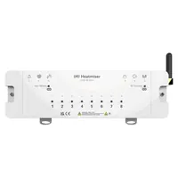 Heatmiser UH8-RF Mini