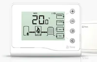 Hive Active Heating 1 (SLT2) thermostat