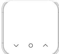 Hive Thermostat Mini (SLT6)