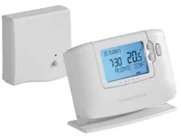 Honeywell CM927 programmable thermostat