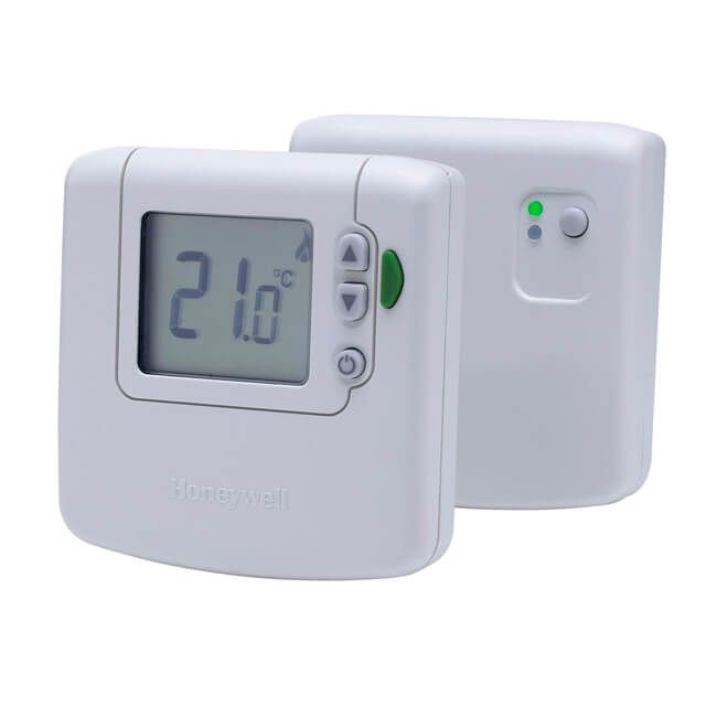 Honeywell DT92E