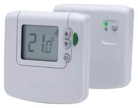 Honeywell DT92E wireless room thermostat