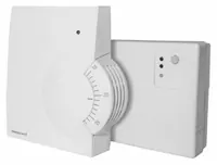 Honeywell Y6630D Sundial wiring centre