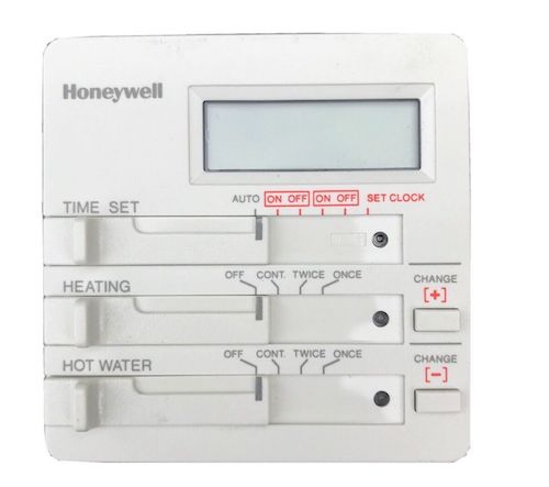 Honeywell ST699