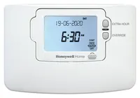 Honeywell ST9000 programmer
