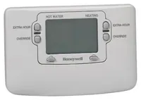 Honeywell Sundial programmer