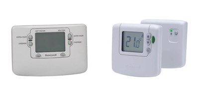 Honeywell ST9420C + DT92E