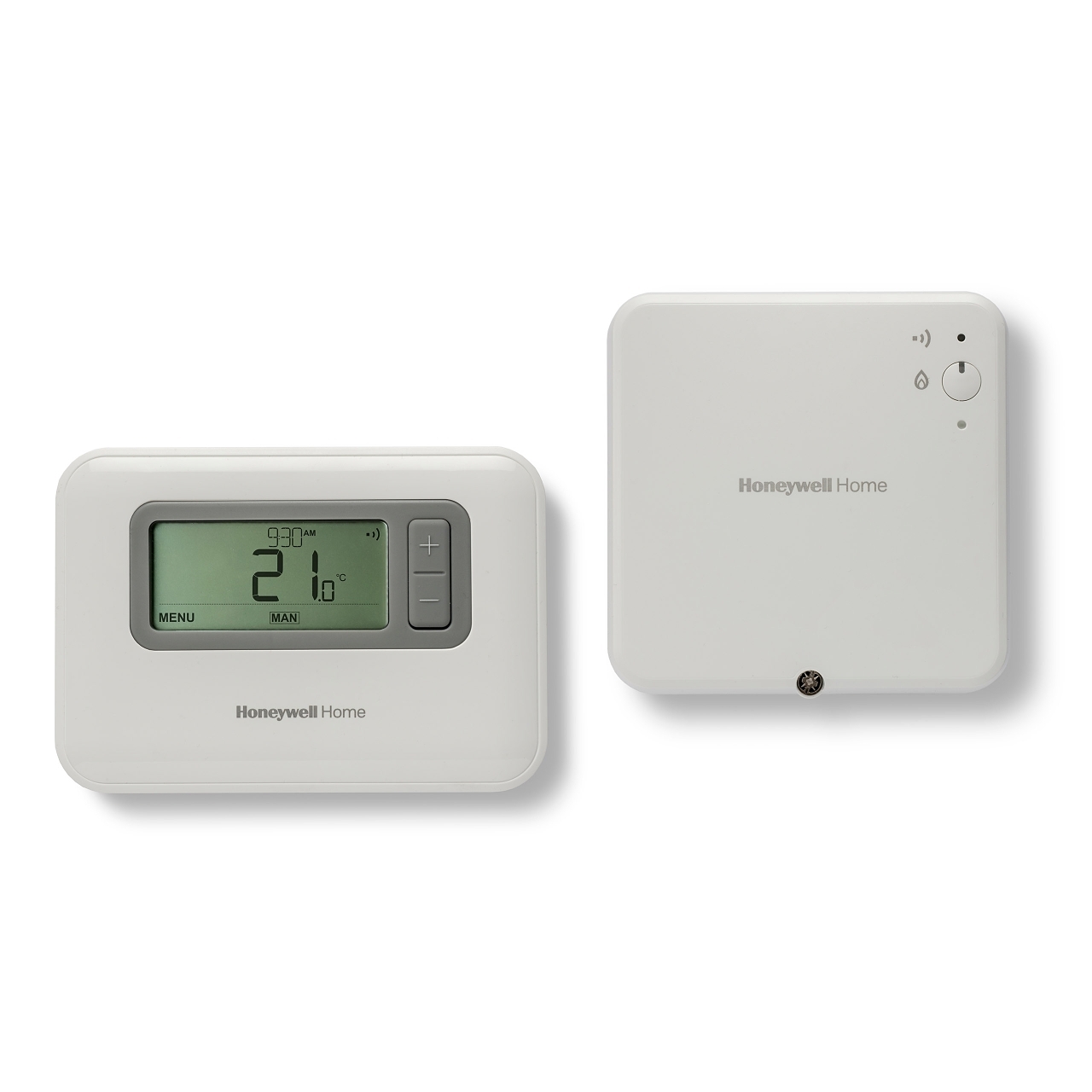 Honeywell T3