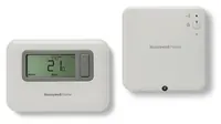 Honeywell T3 programmable thermostat