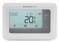 Honeywell T4 programmable thermostat