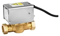 Honeywell V4043H motorised zone valve