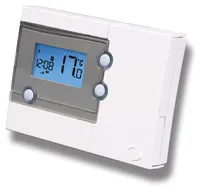 Salus RT500 programmable thermostat