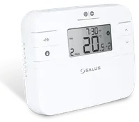 Salus RT510 programmable thermostat