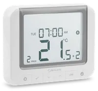 Salus RT520 programmable thermostat